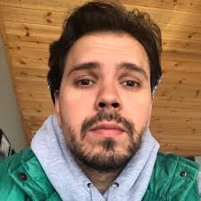 Brandon Franceschi's Instagram, Twitter & Facebook