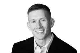 Clint Parker is Promoted to Partner