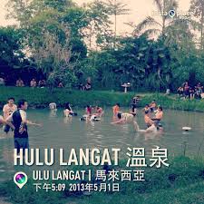 Recommended restaurants in hulu langat. Kolam Air Panas Sungai Serai 11 Tips