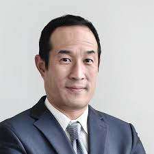 Lawrence Liu's Instagram, Twitter & Facebook