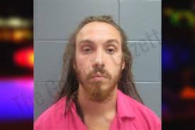 Gavin Braziel — Lee County Jail Bookings