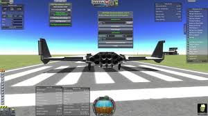 Learn how to make and fly very efficient ssto spaceplanes in kerbal space program. Ksp The Evolution Of An Overengineered Ssto Space Plane Updated By Richard Hennigan