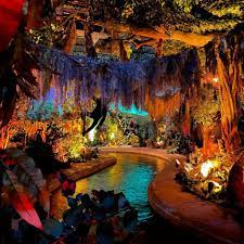 Rainforest Cafe On Twitter Weekend Plans A Wild Dinner Followed By A Wild Ride At Our Galveston Location