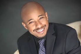 Meet Anthony English....