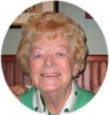 Patricia Markey Obituary