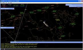 VATSIM飛行手記: 2006