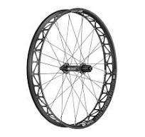 Ruota Posteriore DT Swiss Enduro 370 Per MTB 26" - Freni A Disco, Cerchio  In Alluminio Straight Pull, Nuovo