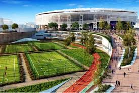 This station is used by many sports fans due to its proximity to the kl sports city. Bukit Jalil To Be Upgraded To Sports City Coconuts Kl