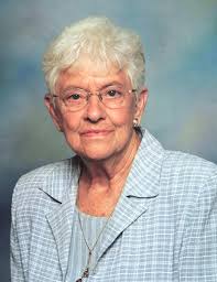 Obituary information for Betty Kuske