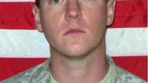 Former Carson soldier remembered as “fine young man”