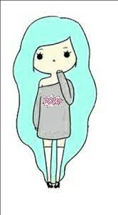 58 Galaxy Ideas Chibi Girl Cute Drawings Kawaii Drawings There is no such thing as a mindless doodle what did einstein, jfk, edison, marie curie, and henry ford have in common? 58 galaxy ideas chibi girl cute
