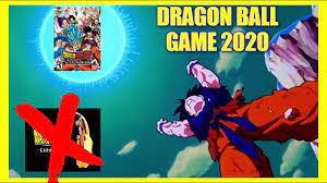 The popular anime series has had video games made based off of its property for. New Dragon Ball Coming Game Late 2020 Or Ealry 2021 Not Dragon Ball Kakarot New Dragon Dragon Ball Kakarot