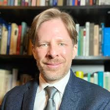 Episode 25: Housing Justice with Casey Dawkins