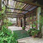 บ านเก าร โนเวท 1 บ าน พอ ใจ บ านและสวน บ านเขตร อน สถาป ตยกรรมบ าน บ านเก า