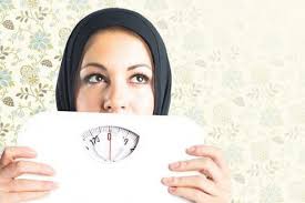 Apabila kurang stress, berat badan lebih mudah dikurangkan. 8 Cara Mudah Menurunkan Berat Badan Saat Puasa Ramadan Pasti Berhasil