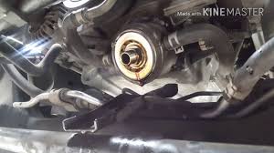 Odometer, voltmeter, oil pressure, engine coolant temp, tachometer, trip odometer and trip computer How To Change Oil On A Titan 5 6l Youtube