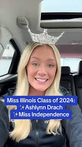 Miss Illinois Ashlynn Questions