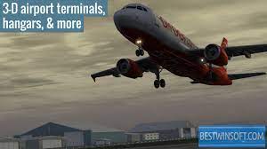 It's not a game, it's a simulator. X Plane 10 Flight Simulator For Android Free Download
