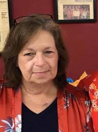 Jane Alderman Obituary