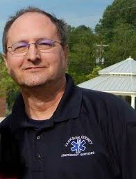 Georgia paramedic dies in motorcycle accident