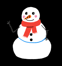 Search, discover and share your favorite snowman gifs. Christmas Melting Sticker By Petra For Ios Android Giphy