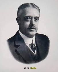 History of Biddle Road in Medford, Oregon