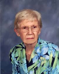 Norma Hoepfl Obituary