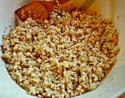 11 Reasons To Consider Brown Rice For Your Weight Loss Vitagene