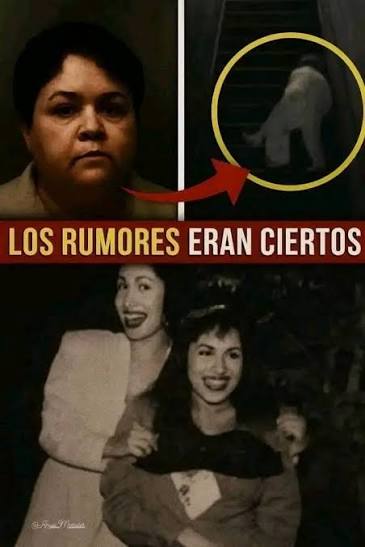 📢 La Justicia volvió a rechazar el pedido de libertad condicional de Yolanda  Saldívar, condenada por el asesinato de la cantante Selena Quintanilla, uno  de los casos más impactantes en la historia