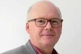 CGL promotes David Giles to technical director