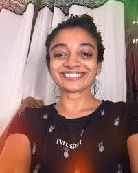 Mary Seamster's Instagram, Twitter & Facebook