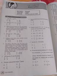 Soal un ipa kelas 6 sd ( paket 2) baca. Kunci Jawaban Detik Detik Kelas 6 2020 Matematika Cara Golden