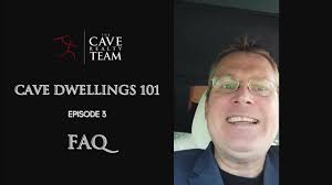 Cave Dwellings 101 Season 1