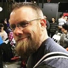 Dave Murphy, Author at Elite FTS