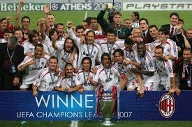 Select from premium ac milan 2007 of the highest quality. Ac Milan The Benefits And Pitfalls Of Milan Lab Bleacher Report Latest News Videos And Highlights