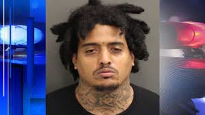 Man arrested more than 6 months after deadly shooting in Orange County