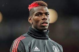 Последние твиты от paul pogba (@paulpogba). Futbol Pogba Pol Pogba Futbolist Manchester Yunajted I Sbornoj Francii