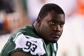 Kenrick Ellis: Stay or Go?