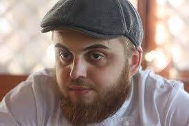 Roman Shevchuk's Instagram, Twitter & Facebook