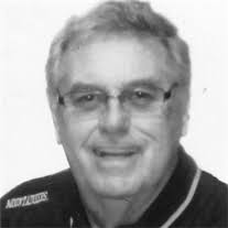 Obituary for Walter L. Barth (Guest book)