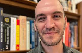 Temple Of The Stranger