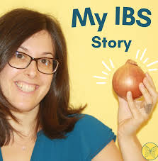 My IBS Story Episode 1