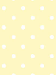 Kd1730 Yellow With White Dots Medium Dots Wallpaper Totalwallcovering Com Polka Dots Wallpaper Dots Wallpaper Yellow Wallpaper