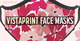 Get coupon terms & conditions 20% coupon take 20. Vistaprint Face Masks Reviews Cost Coupon Adult Kids