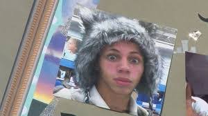 Preston Parrish's Instagram, Twitter & Facebook