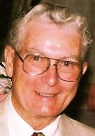 Obituary of Robert Walker