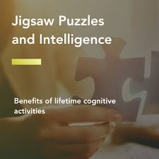 A brief history and overview of nhis physical activity questions follows. 3 Charts Can Solving Jigsaw Puzzles Make You More Intelligent