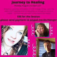 Psychic Medium Kayla Anne