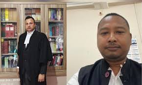 Tura lawyers triumph in election to first ever Meghalaya Bar Council