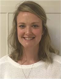 NEW STAFF MEMBERS 2018-2019